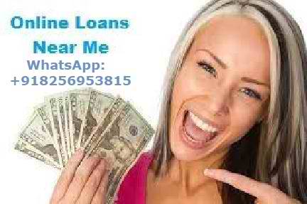 ARE YOU LOOKING FOR A LOAN IF YES APPLY