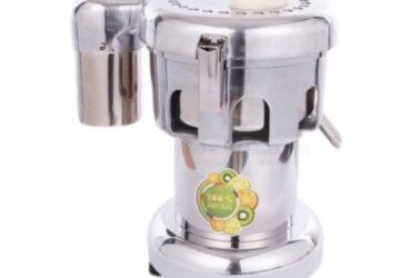 Fruit Juice Extractor