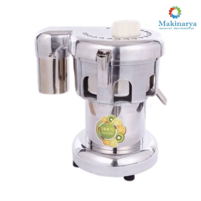 Fruit Juice Extractor