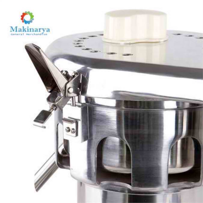 Fruit Juice Extractor