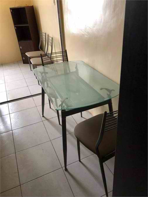 Units for rent at university tower pedro gil malate manila