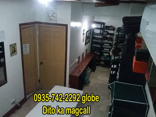 DORMITORY BOARDING KATIPUNAN ATENEO UP AREA. P4900