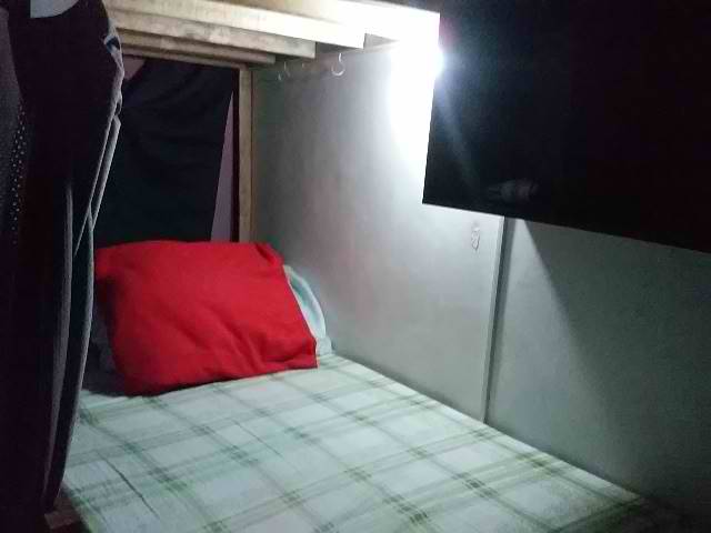 DORMITORY BOARDING KATIPUNAN ATENEO UP AREA. P4900