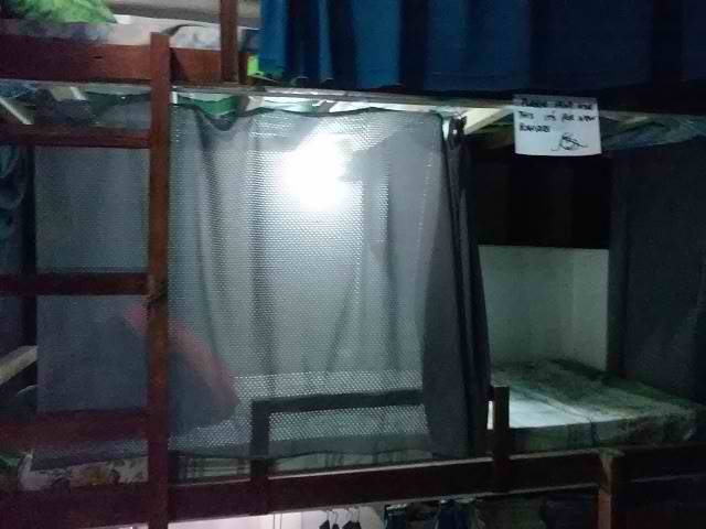DORMITORY BOARDING KATIPUNAN ATENEO UP AREA. P4900