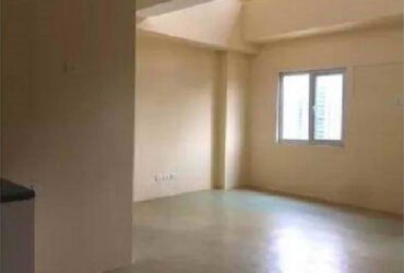 Taguig 1 bedroom condo w/parking for sale in BGC near S&R