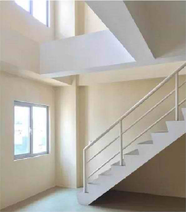 Taguig 1 bedroom condo w/parking for sale in BGC near S&R