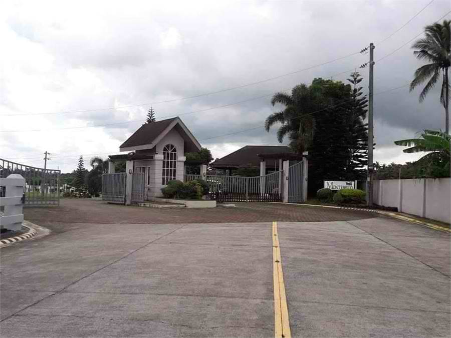 Alta Montebello corner lot for sale in Alfonso near Sonya’s Garden Tagaytay