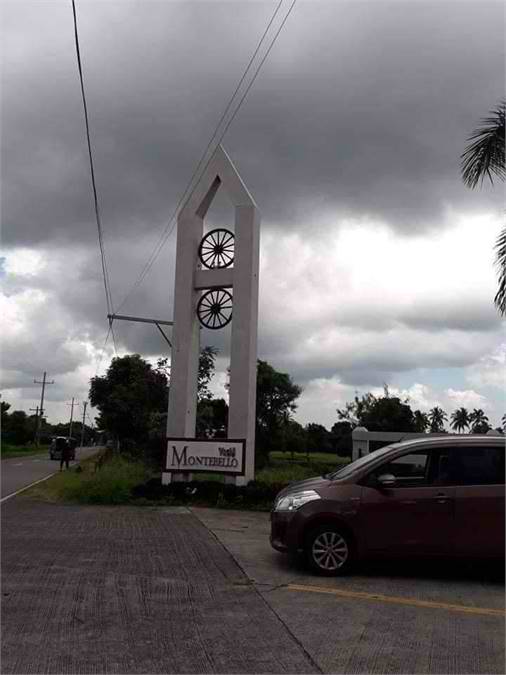 Alta Montebello corner lot for sale in Alfonso near Sonya’s Garden Tagaytay