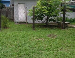 studio-type room for rent at sta.clara subd. bacolod city