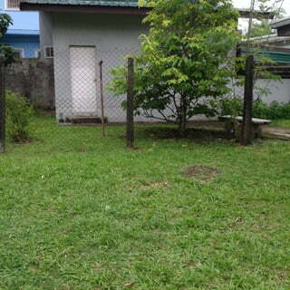 studio-type room for rent at sta.clara subd. bacolod city