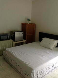 studio-type room for rent at sta.clara subd. bacolod city