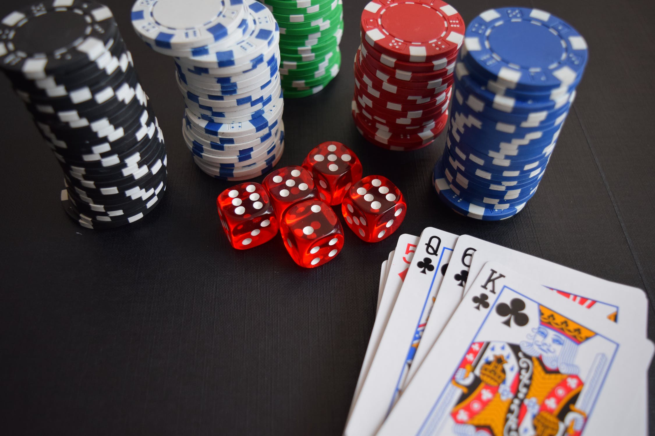 Play Your Way to Riches: Exciting Online Casino Games in the Philippines