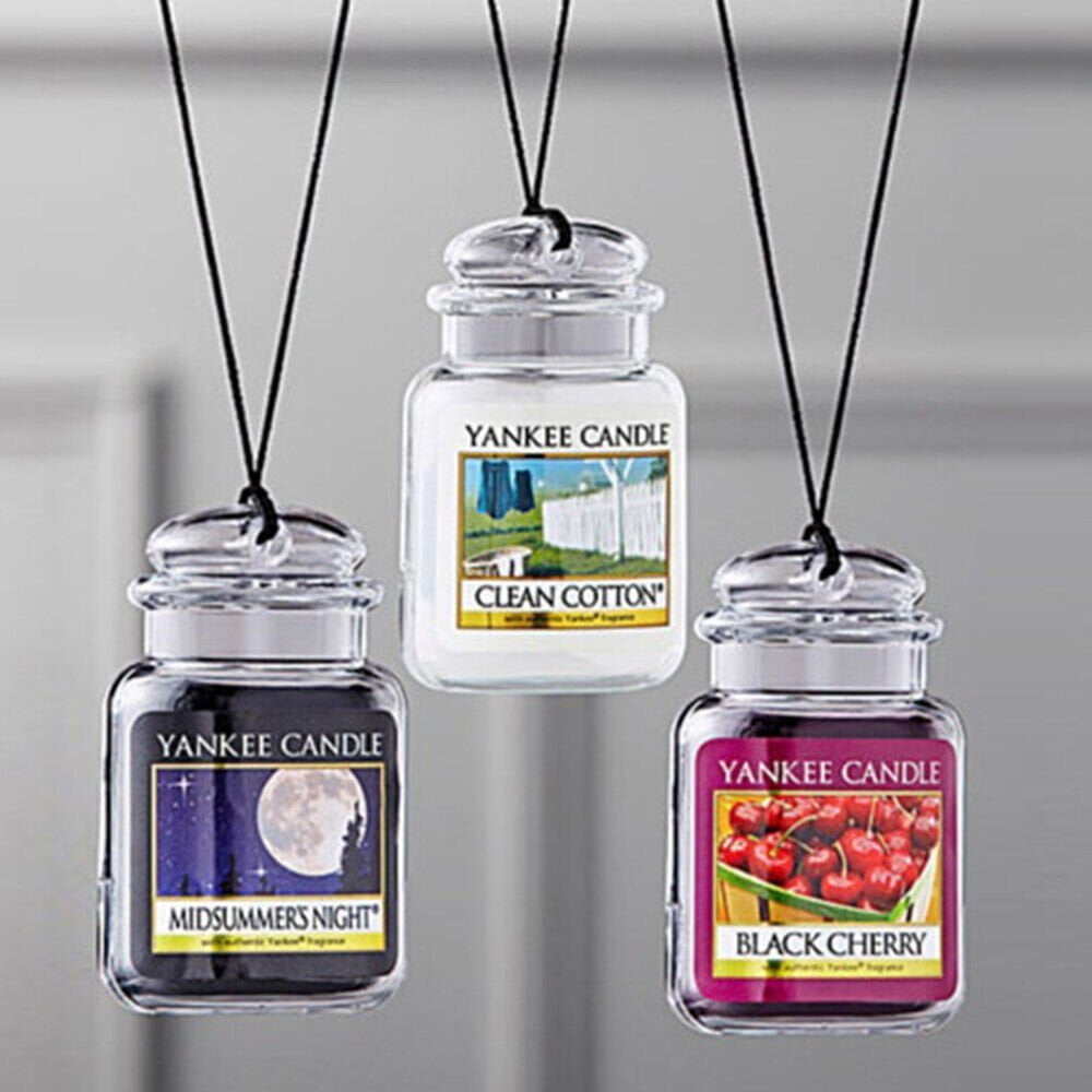 Yankee Candle Products