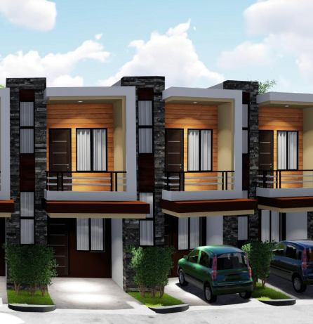 HOUSE AND LOT UNIT IN CONSOLACION
