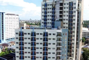 CONDO UNIT IN NORTHWOODS MANDAUE