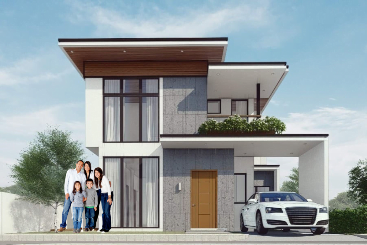 HOUSE AND LOT UNIT IN LILOAN