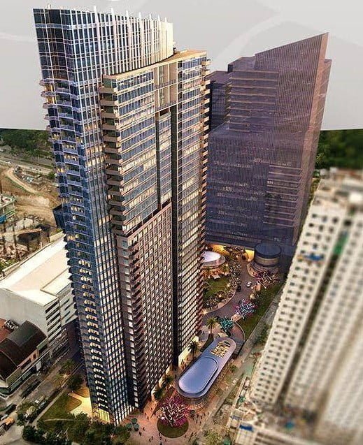 CONDO UNITS FOR SALE IN 38 IT PARK AVENUE