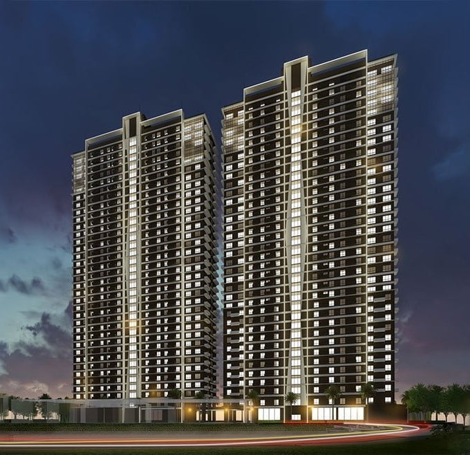 CONDO IN 128 NIVEL HILLS