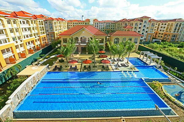 READY FOR OCCUPANCY CONDO FOR SALE IN SAN REMO OASIS