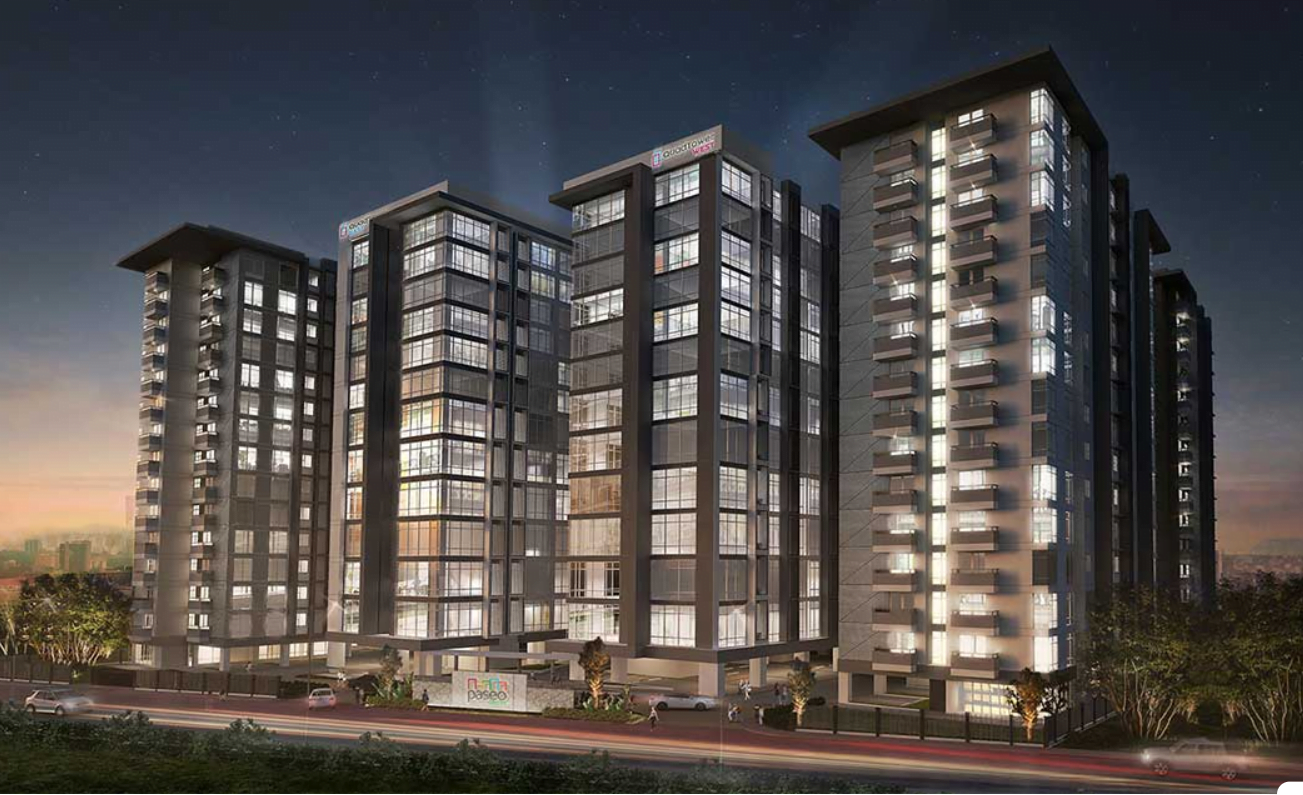 CONDO FOR SALE NEAR MEPZ 2 LAPULAPU