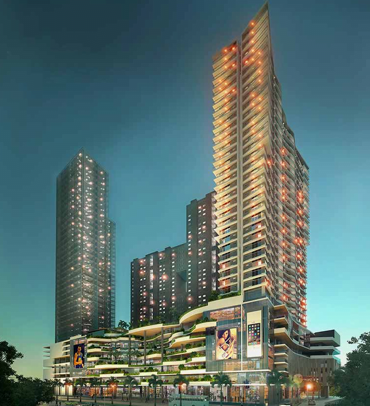 CONDO FOR SALE IN TAFT EAST CEBU BUSINESS PARK
