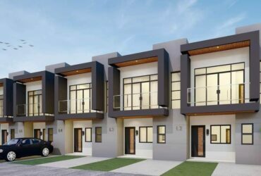HOUSE AND LOT UNIT IN GEORGIA RESIDENCES
