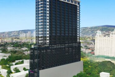 CONDO NEAR IT PARK