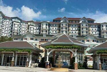 CONDO IN BANAWA HEIGHTS