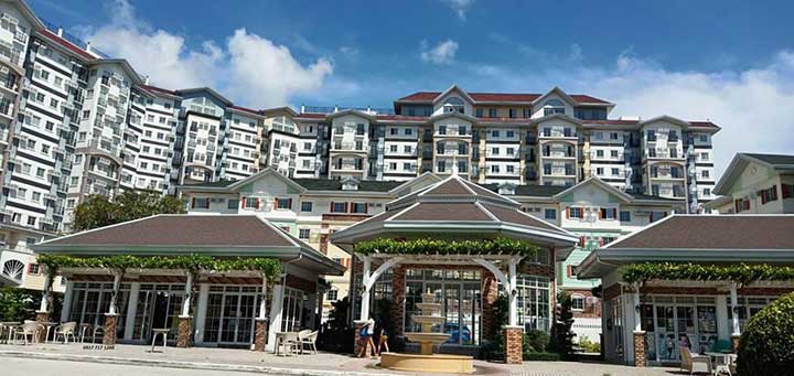 CONDO IN BANAWA HEIGHTS