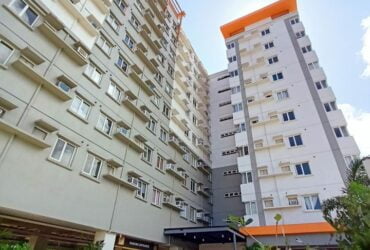 READY TO OCCUPY CONDO FOR SALE IN GUADALUPE