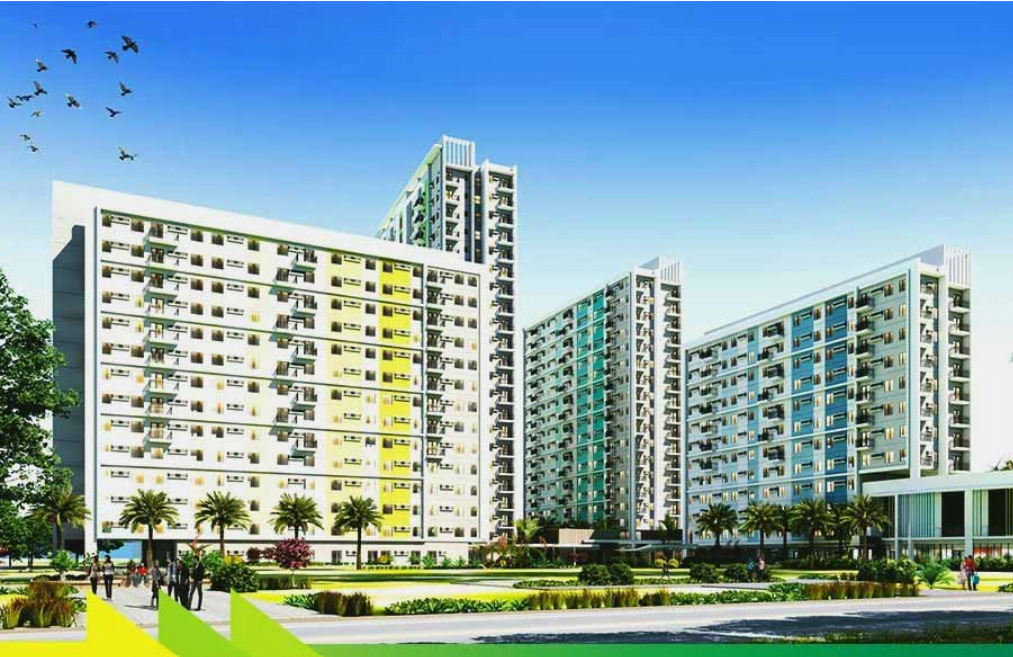 CONDO UNIT IN CASA MIRA MANDAUE