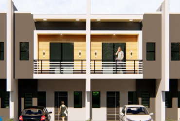 HOUSE AND LOT IN BABAG LAPULAPU