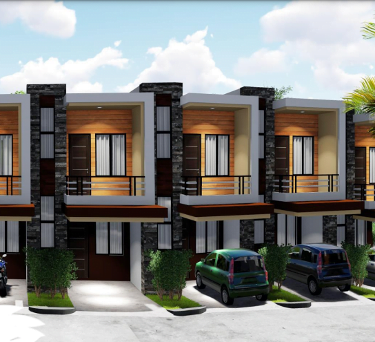 HOUSE AND LOT FOR SALE IN CONSOLACION