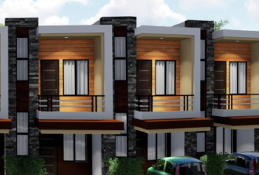 READY TO OCCUPY HOUSE AND LOT UNIT IN CONSOLACION