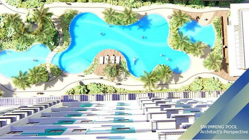 CONDO UNIT IN CASA MIRA MANDAUE