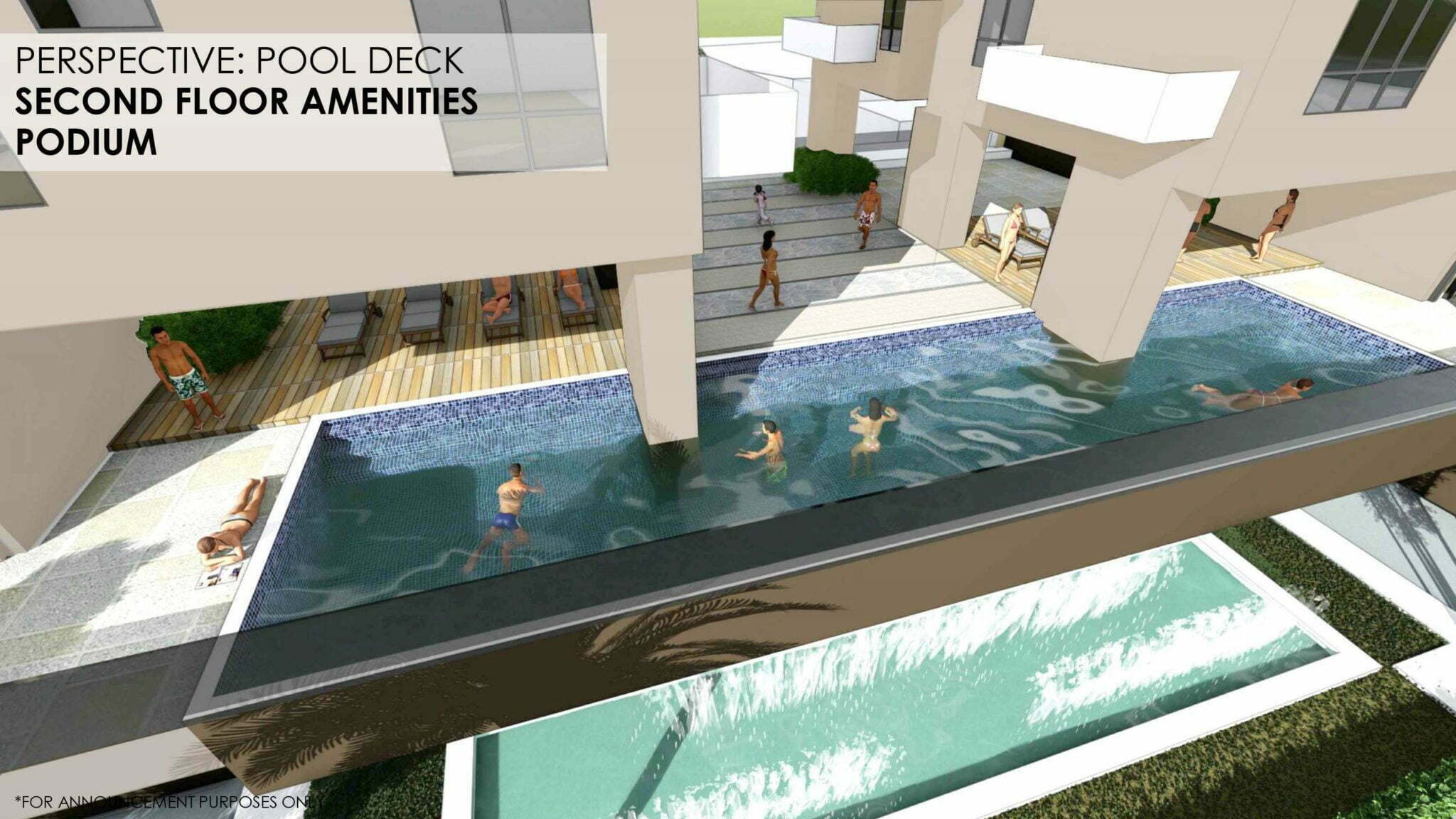 CONDO UNIT IN 128 NIVEL HILLS