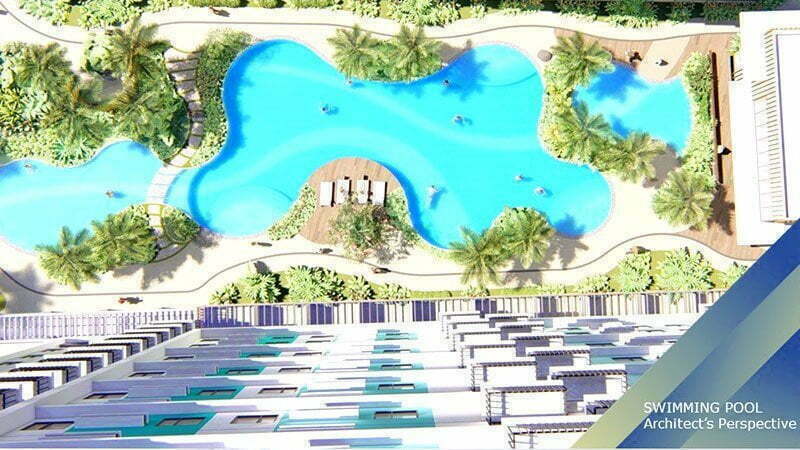 CONDO IN CASA MIRA MANDAUE