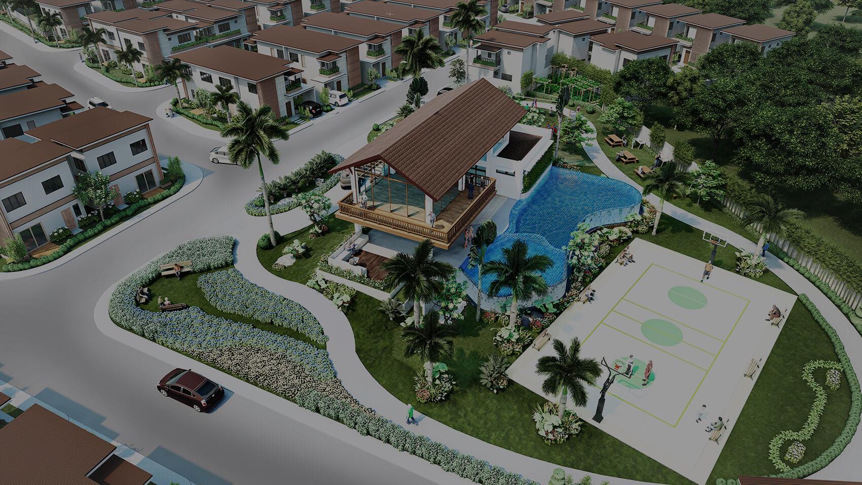 HOUSE AND LOT UNIT IN LILOAN