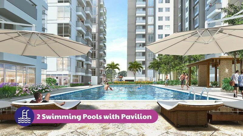 CONDO FOR SALE NEAR MEPZ 2 LAPULAPU