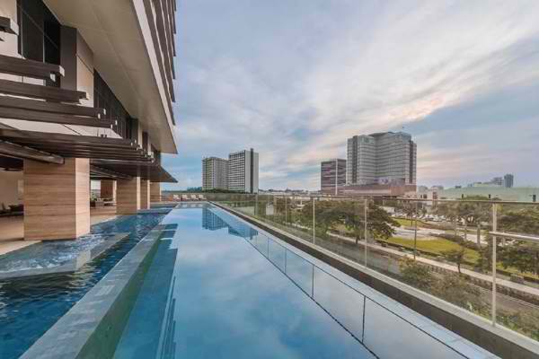CONDO IN THE SUITES AT GORORDO