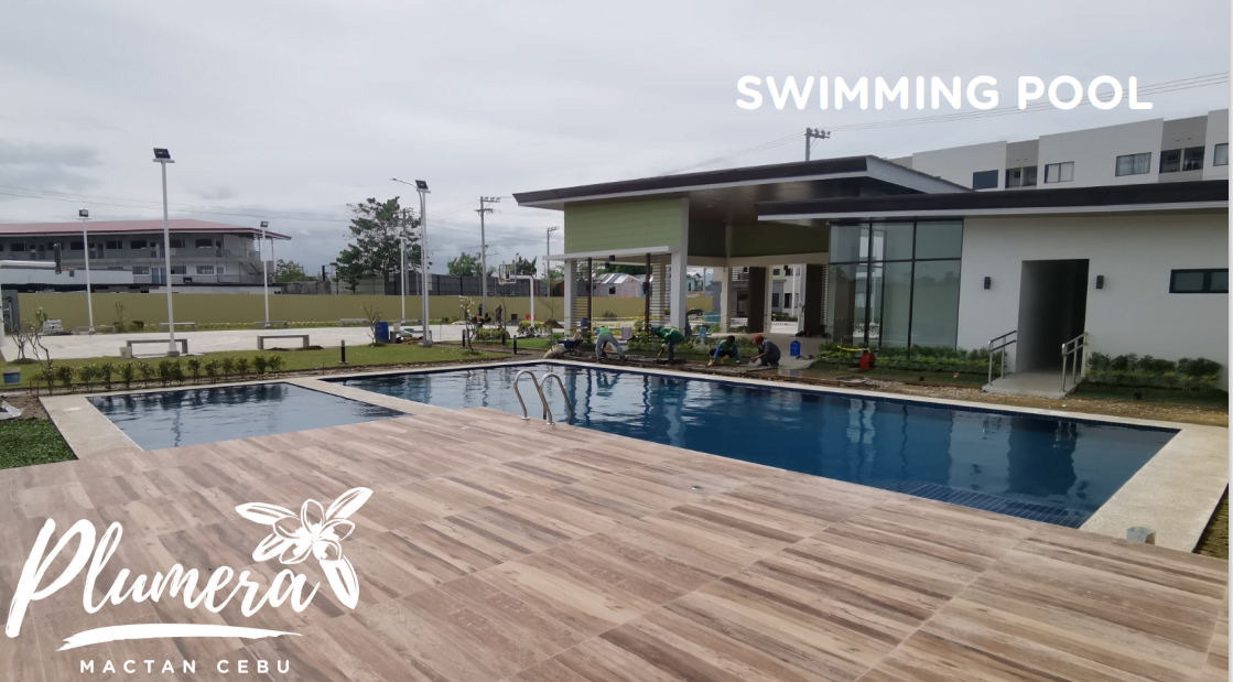 CONDO IN PLUMERA LAPULAPU