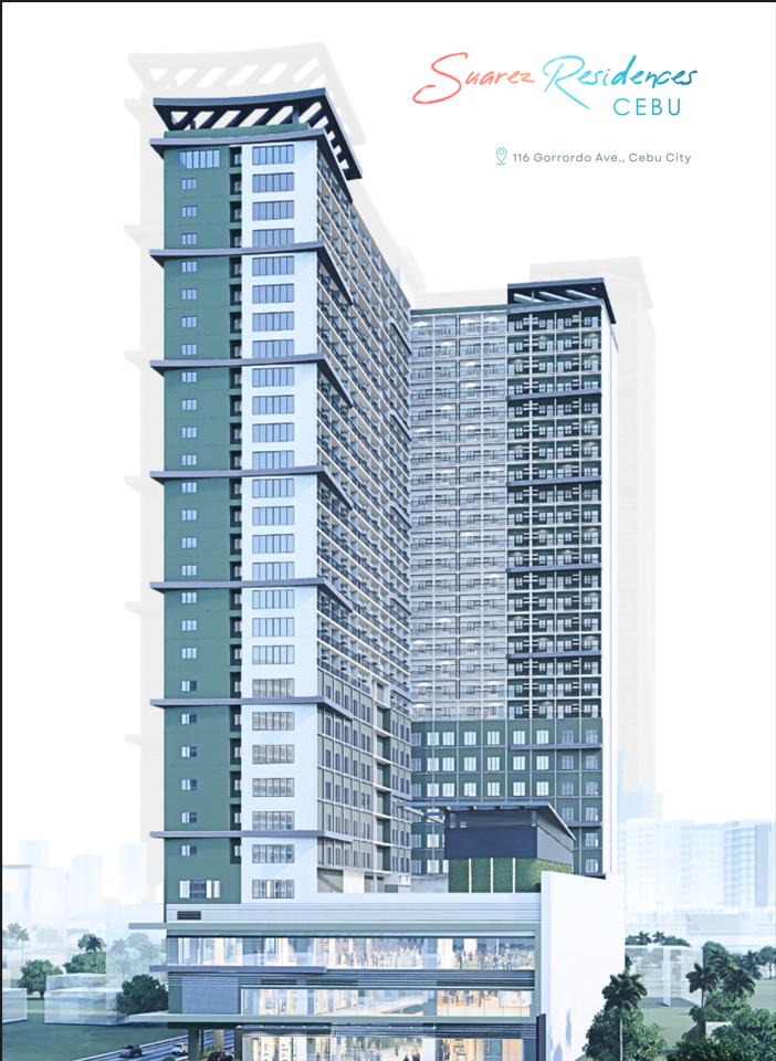 CONDO UNIT FOR SALE IN GORORDO AVENUE CEBU