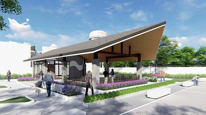 HOUSE AND LOT IN MARIGONDON LAPULAPU