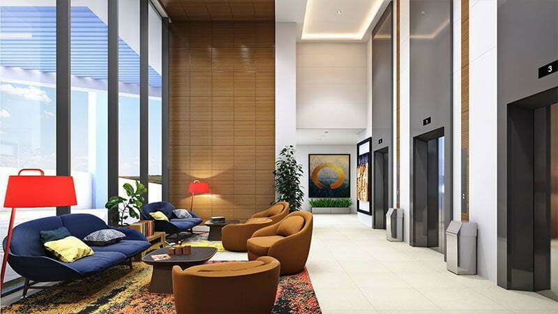 CONDO UNIT IN NORTHWOODS MANDAUE