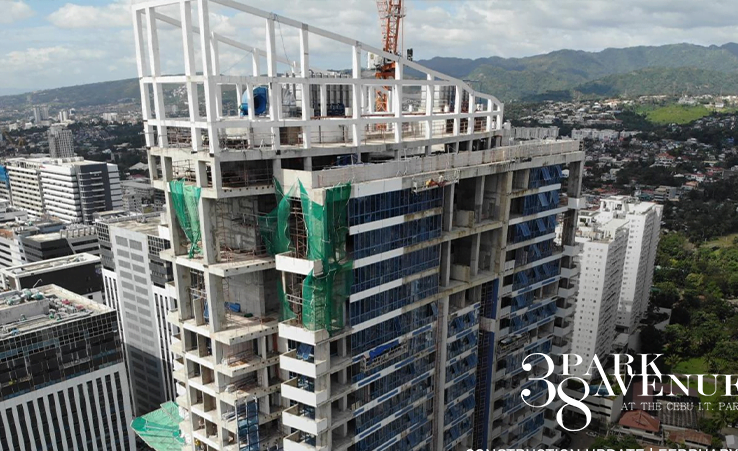 CONDO UNITS FOR SALE IN 38 IT PARK AVENUE