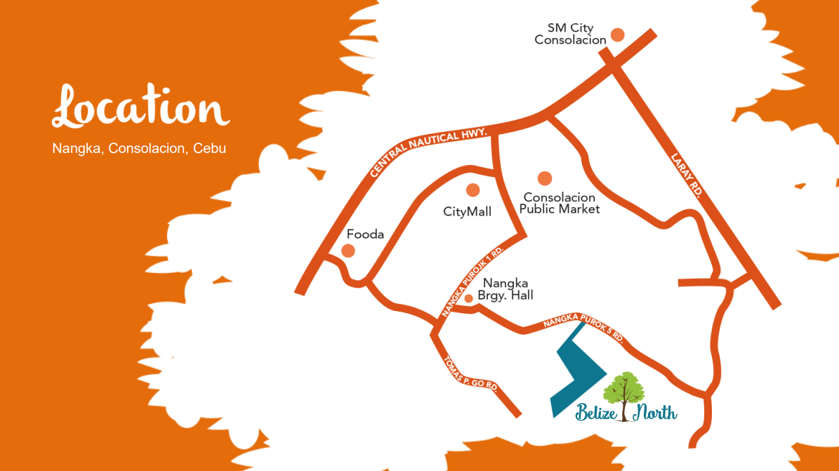 READY TO OCCUPY HOUSE AND LOT UNIT IN CONSOLACION