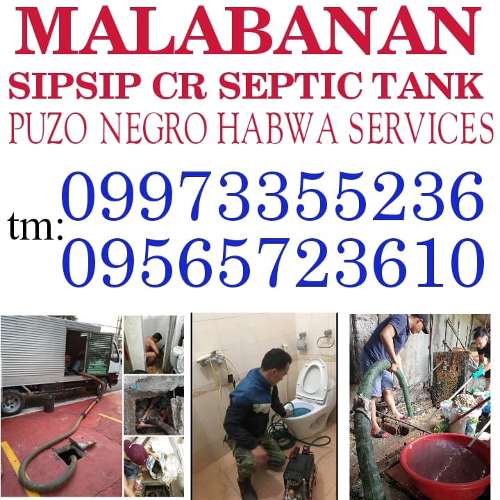 BUKIDNON,MALABANAN POZO NEGRO CR,SERVICES