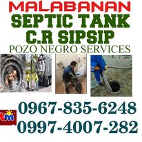 CAGAYAN DE ORO,MALABANAN POZO NEGRO SEPTIC TANK CR,SERVICES