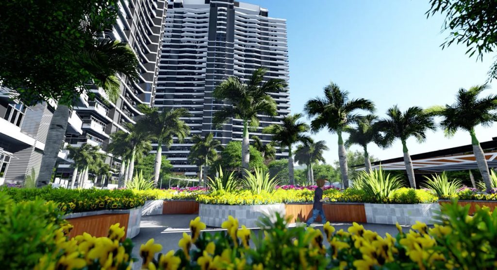 CONDO FOR SALE IN TAFT EAST CEBU BUSINESS PARK