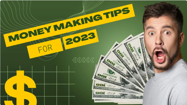 MAKE  ONLINE